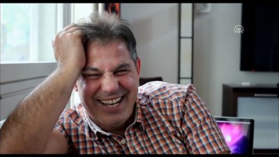 fragman - Sinema - Babasının Kızı - İSTANBUL  Videosu