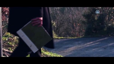 fragman - Sinema - Cin Çeşmesi: Kafirun - İSTANBUL  Videosu