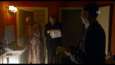 fragman - Sinema - En Karanlık Saat - İSTANBUL  Videosu