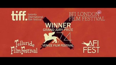 nato - Sinema - Foxtrot - İSTANBUL  Videosu