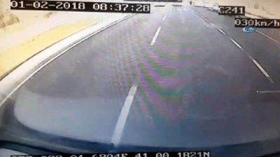 otobus kamerasi - Üsküdar'da 3 kişinin ölümüne neden olan feci kaza kamerada  Videosu
