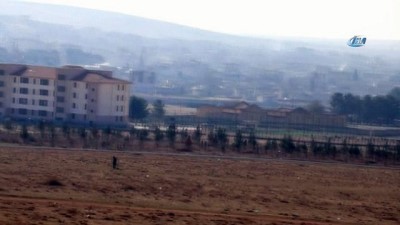  YPG büyük kayıp veriyor: Örgüt Kobani’de kan anonsları yaptırıyor 