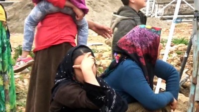 bebek -  1,5 yaşındaki bebek yanarak can verdi Videosu