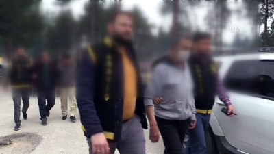 uvey anne - Adana'daki cinayet  Videosu