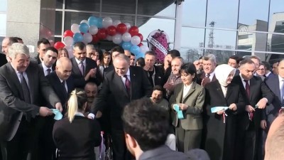 mobilya - Bakan Özlü: '(Yerli otomobil) Şirketleşme ve bir CEO atama aşamasındayız, yer konusunda yapılmış hiçbir çalışma yok' - DÜZCE  Videosu