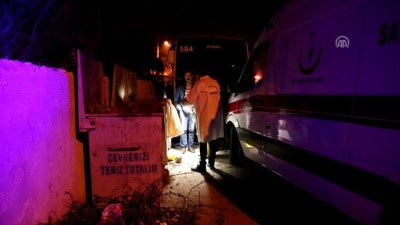 cumhuriyet savcisi - Çöp konteynerinde bebek cesedi bulundu - ANTALYA  Videosu
