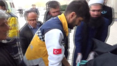 guvenlik gucleri -  Elazığ'da göl kenarında 2 ceset bulundu  Videosu