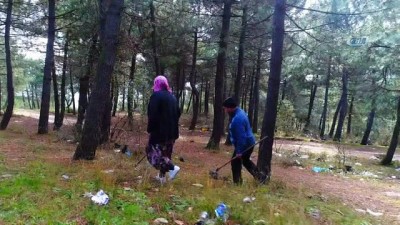  Kartal Belediyesi, çöpleri toplamak yerine sınır tartışmasına girdi