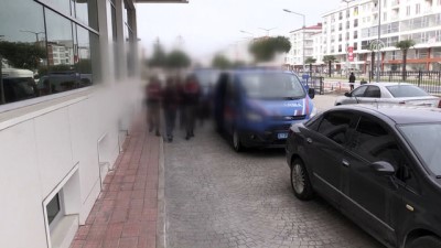 hirsiz - Ordu'da kablo hırsızlığı iddiası  Videosu