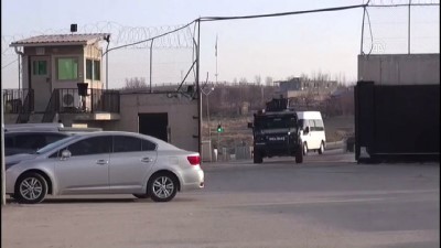 teror operasyonu - Terör operasyonu - VAN  Videosu