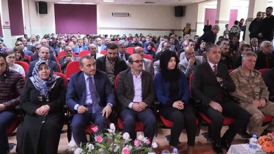 il baskanlari - Tunceli'de kütüphane ve tekstil fabrikası açılışı  Videosu