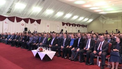 devrim - Bakan Kaya: 'Son 15 yılda sosyal devlet alanında sessiz bir devrim gerçekleştirdik ' - ANTALYA Videosu