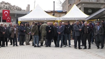 gesi - 'Beni de götürseler oğlumun kaldığı yerden devam ederim' - ADIYAMAN  Videosu