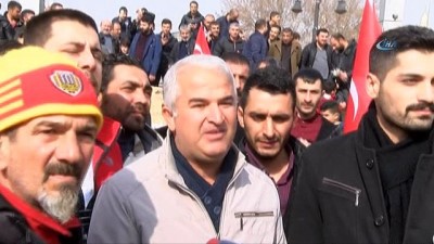 gokyuzu -  Bin tane güvercin Mehmetçik için havalandı  Videosu