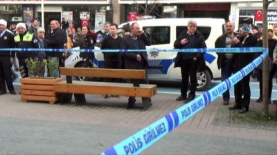 silahli kavga -  Bolu’da silahlı kavga: 1 yaralı Videosu