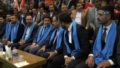 uttu -  Bozdağ: 'FETÖ elebaşı ABD’nin koruması altında tutuluyor' Videosu