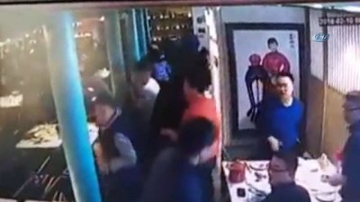 kacis -  - Çin’de bıçaklı saldırı: 1 ölü  Videosu