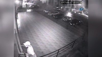 hirsiz -  Hırsızı linç edilmekten polis kurtardı  Videosu
