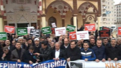 hain planlar -  Kilis’e sivil toplum örgütlerinin desteği sürüyor Videosu