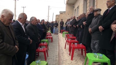 kanaat onderleri - Miroğlu'nun vefat eden oğlu ve şehitler için mevlit okundu - MARDİN  Videosu