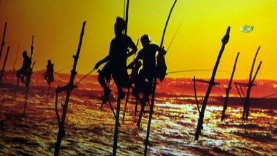 halk oyunlari -  Osmangazi’de Sri Lanka günü  Videosu