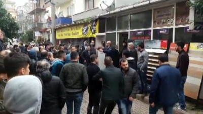silahli kavga - Silahlı kavga: 7 yaralı - KOCAELİ Videosu