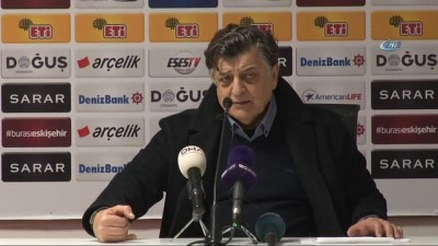 istanbulspor - Yılmaz Vural ilk maçından mağlup ayrıldı Videosu