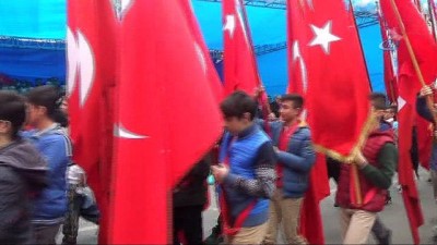 selamet -  AK Partili Ünal: 'Kimsenin toprağına göz dikmeyiz'  Videosu