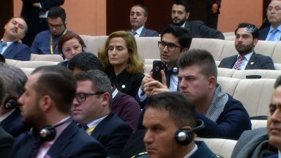  Başbakan Yıldırım, 'Afrin'i terör oluşumlarından temizleyeceğiz. Biz kirli pazarlık içinde olmayacağız' 