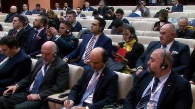  Başbakan Yıldırım, 'FETÖ'nün faaliyetlerinin Makedonya'da sonlandırılması konusundaki talebimizi bir kez daha yeniledik' 