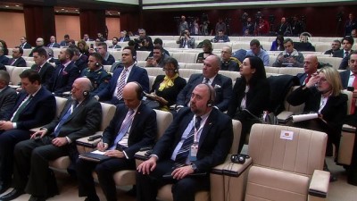 Başbakan Yıldırım - Zeytin Dalı Harekatı - ANKARA 