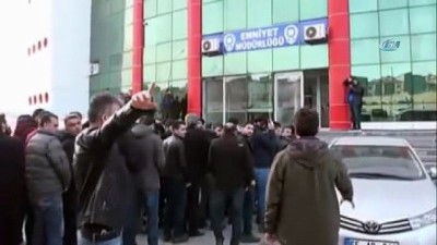  Başkasının yerine sınava girenler hakkında işlem yapıldı 