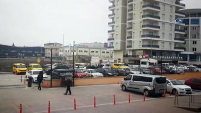 sanayi sitesi -  Çalıştığı iş yerini soymak istedi, suçüstü yakalandı Videosu