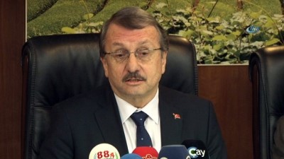 yargisiz infaz -  ÇAYKUR Genel Müdürü İmdat Sütlüoğlu, hakkındaki iddiaların sahiplerini mahkemeye verdi Videosu