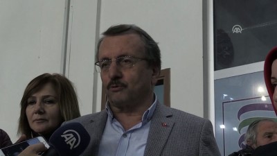 fedakarlik - ÇAYKUR Genel Müdürü Sütlüoğlu - RİZE  Videosu