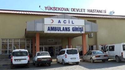  Devriye aracı zırhlı araca çarptı: 1 şehit, 2 yaralı 