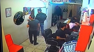  Eski futbolcu cinayetinde 5 kişi gözaltına alındı