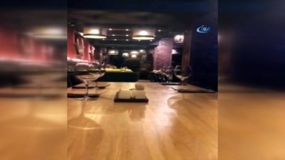  - Eski Gürcü lider Saakaşvili kaçırıldı