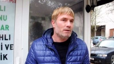 Gelirini operasyon bitene kadar Mehmetçik'e bağışladı - MANİSA 