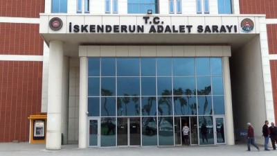  Hatay’da sosyal medyadan terör propagandasına 5 tutuklama 