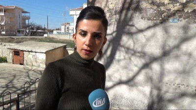  Her gece kundakçı korkusuyla yaşıyorlar