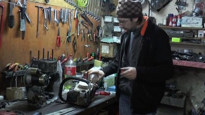  İlerleyen teknoloji, insanları jeneratöre muhtaç ediyor 