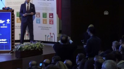 İslam Kalkınma Bankası Bilim, Teknoloji ve İnovasyon Fonu Tanıtım Toplantısı -Detaylar- ANKARA 