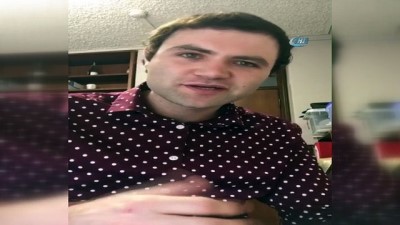  İstanbul Turizm zabıtası cüzdanı kaybolan Avustralyalı'nın yardımına koştu 