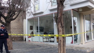 alacak verecek meselesi - Kahramanmaraş'ta cinayet Videosu