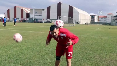 yildiz futbolcu - Neymar'dan Boluspor'a 'piyango' desteği - BOLU  Videosu