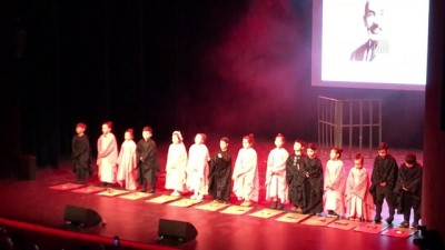 'Payitaht Abdülhamid'in Tahsin Paşa'sı Hollanda'da vatandaşlarla buluştu - ROTTERDAM 