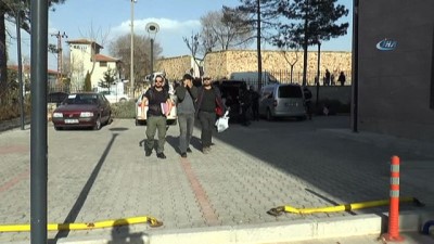  Piyasaya sahte para süren 5 kişi yakalandı 