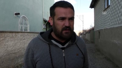 Şehidin Maaşına Haciz Konması - Davacı Serkan Saçan - YOZGAT