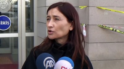 Şehidin maaşına haciz konması - YOZGAT 